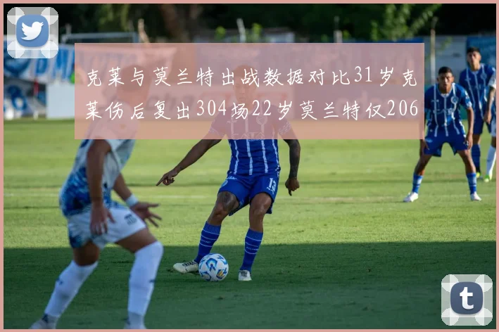 克莱与莫兰特出战数据对比31岁克莱伤后复出304场22岁莫兰特仅206场