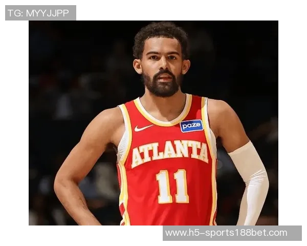 美记分析特雷杨交易概率高达91库明加CJ保罗同样成为热门目标