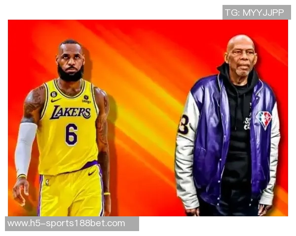 霍里分析詹姆斯未来称其不会离开湖人因合同负担过重