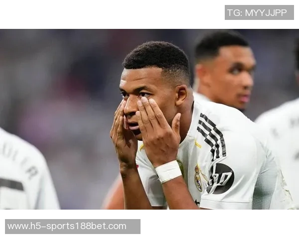 姆巴佩绝杀失误阿隆索沉思跪地反思球队未来之路