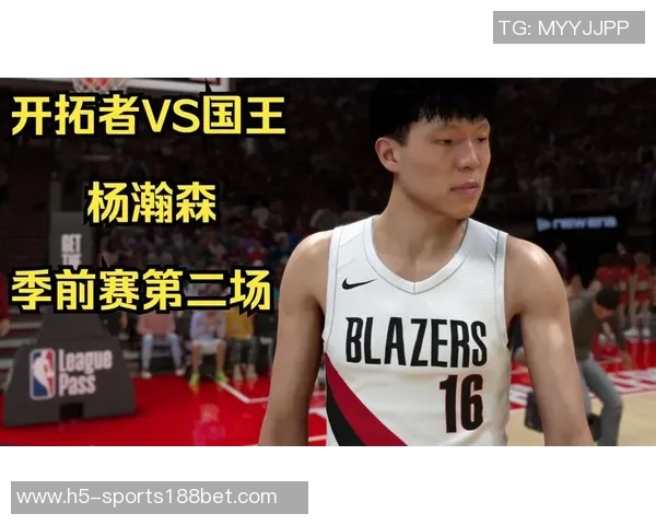 开拓者细节失误致败杨瀚森表现出色需持续保持状态